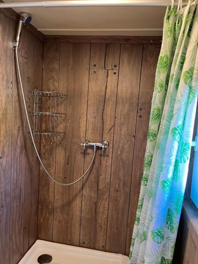 Romantic Jacuzzi Hideaway Near Heviz Rezi المظهر الخارجي الصورة